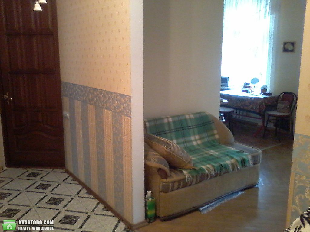 Sell 2-room apartment. Одесса, Сегедская — photo 6