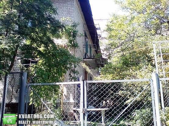 Sell 2-room apartment. Киев,  Нововокзальная — photo 4