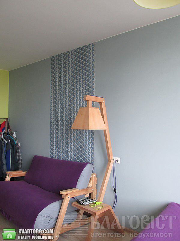 Sell 2-room apartment. Киев, Ризька — photo 2