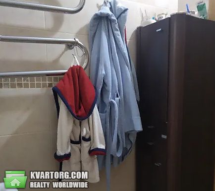 продам 3-комнатную квартиру. Киев,   Бударина - фото 8