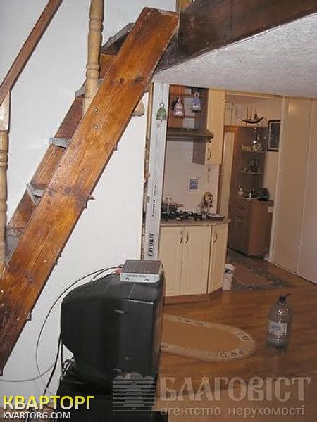Rent out 2-room apartment. Киев, Прорезная — photo 6