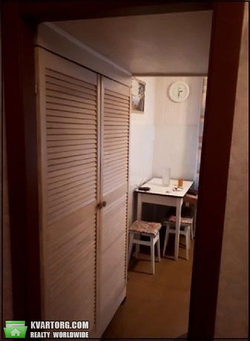 Sell 2-room apartment. Киев,  Светлицкого — photo 5