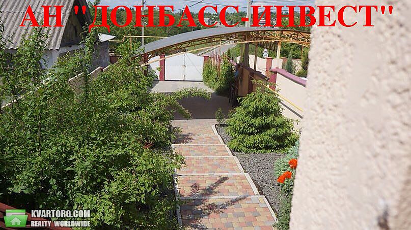 Sell house. Донецк, площадь Буденного — photo 7