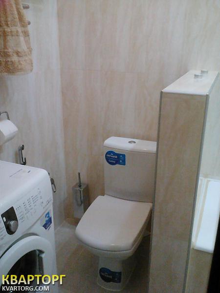 Rent out 1-room apartment. Одесса, Ильфа и Петрова — photo 4