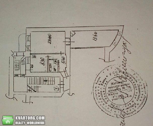 Sell 2-room apartment. Киев,  Никольско-Ботаническая — photo 7