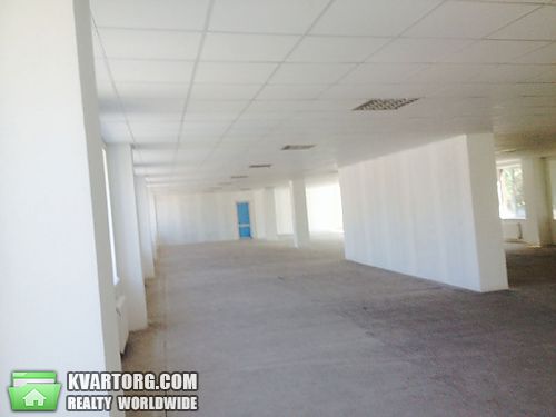 Rent out office. Киев, Еленовская — photo 8