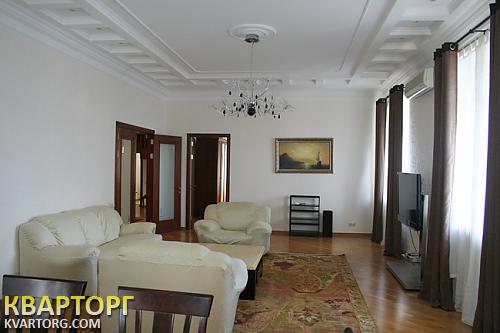 Rent out multi-room apartment. Киев,  Шелковичная — photo 2