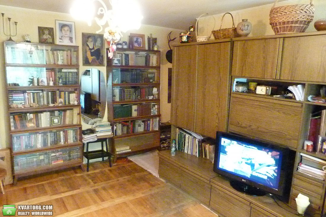 Sell 2-room apartment. Киев,  Харьковское шоссе — photo 5