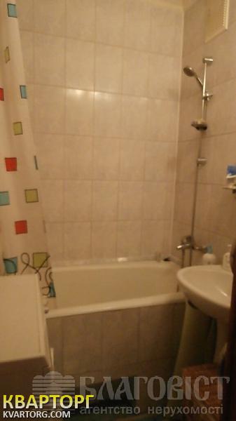 продам 3-комнатную квартиру. Киев,  Закревского - фото 8