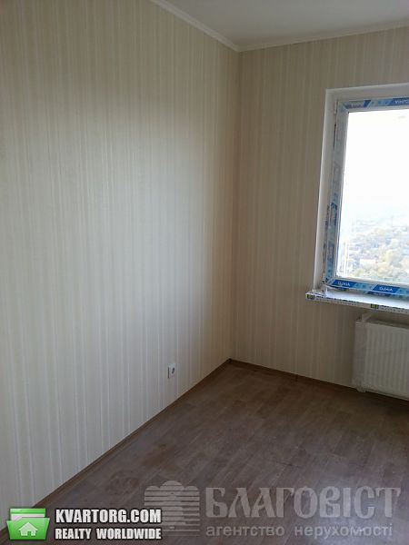Sell 1-room apartment. Киев, Закревского — photo 4