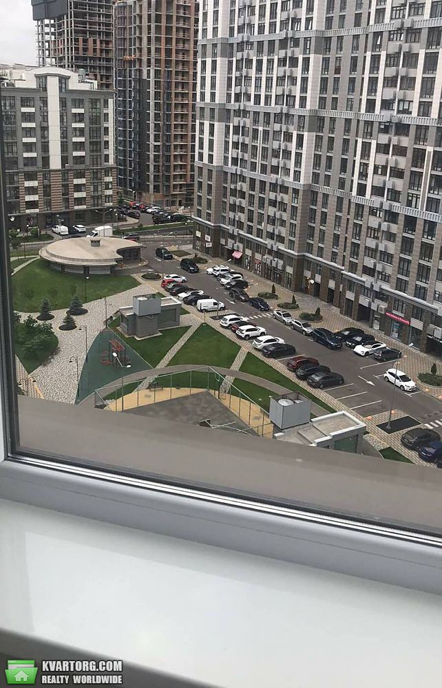 Rent out 2-room apartment. Киев,  Драгоманова — photo 10