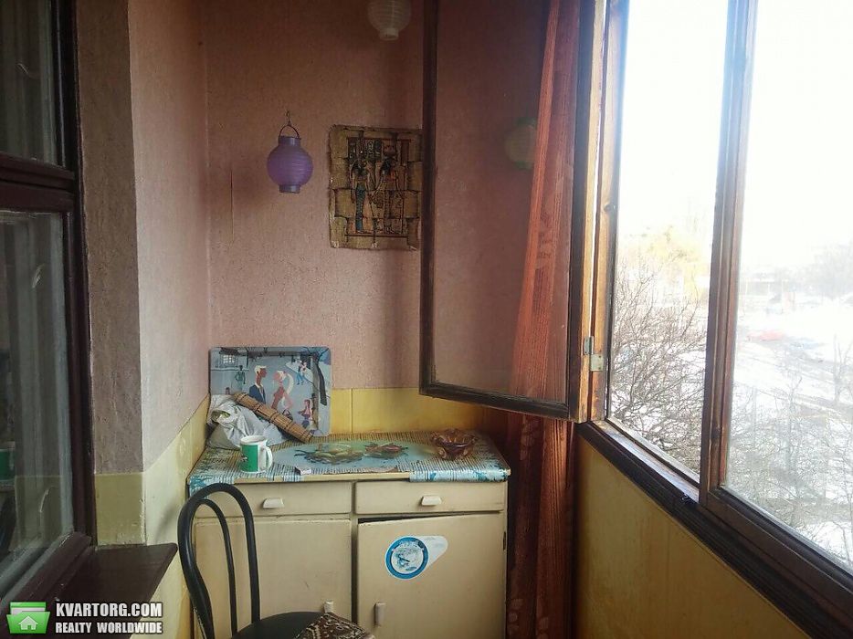 Sell 2-room apartment. Киев,  Ужвий — photo 5