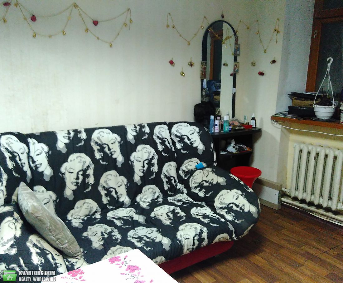 Sell 1-room apartment. Днепропетровск, Фрунзе — photo 1