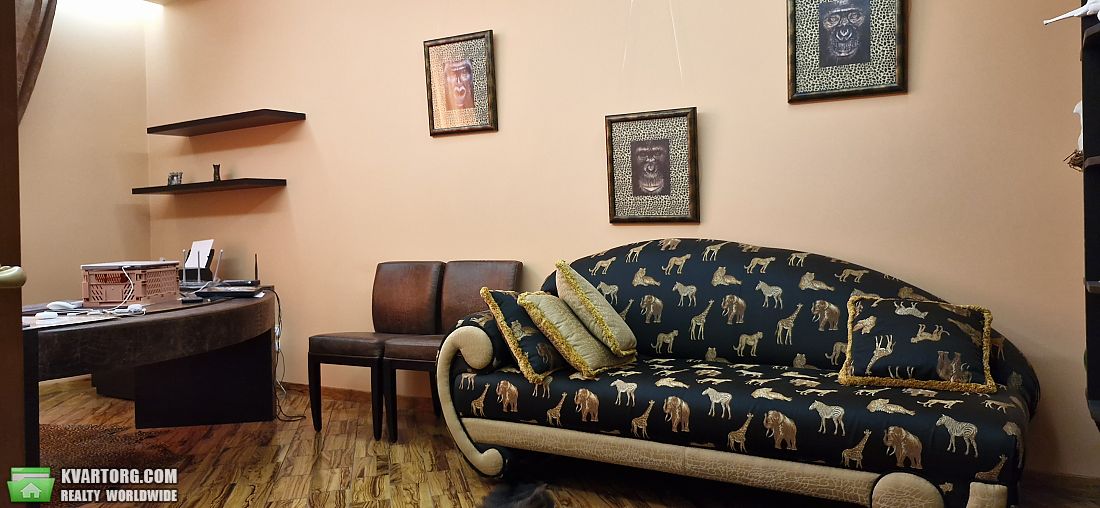 Rent out 4-room apartment. Киев,  Ярославов Вал — photo 2