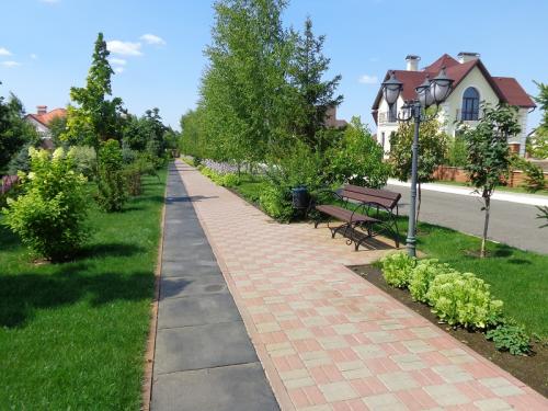 Sell house. Киевская обл., КГ Золочэ — photo 10