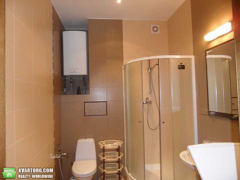 Rent out 1-room apartment. Одесса, Генуэзская — photo 6