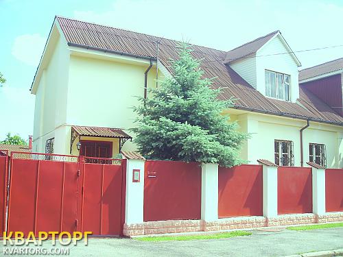 Sell house. Киев,  Залесная — photo 6