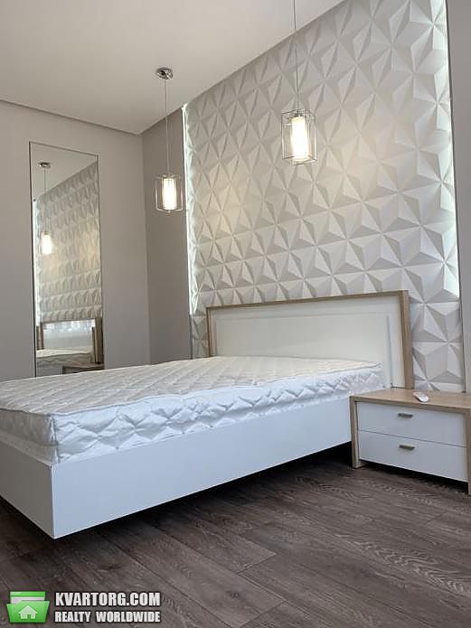Rent out 1-room apartment. Киев, ул. Кудри Ивана — photo 2