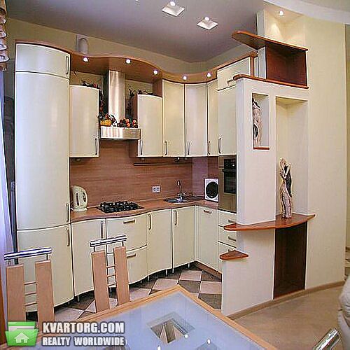 Rent out 2-room apartment. Днепропетровск, Набережная Сичеславская — photo 3