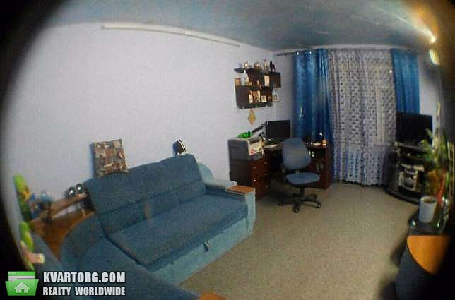 Sell 3-room apartment. Днепропетровск, Тополь 3 — photo 6