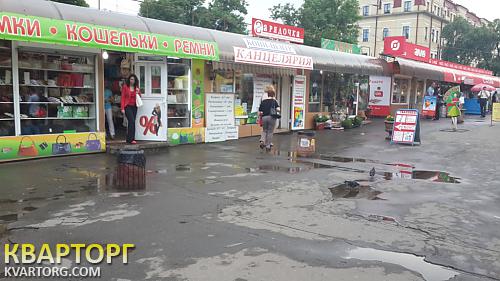 Rent out shop. Киев, метро «Контрактовая Площа — photo 1