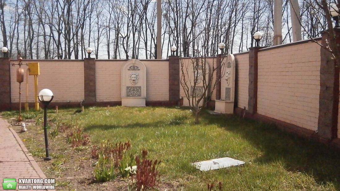 Rent out house. Киевская обл., Лыбедская — photo 10