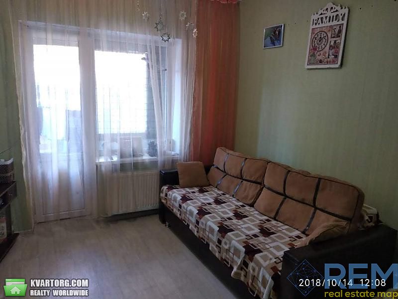 Sell 1-room apartment. Одесса, Кропивницкого — photo 4