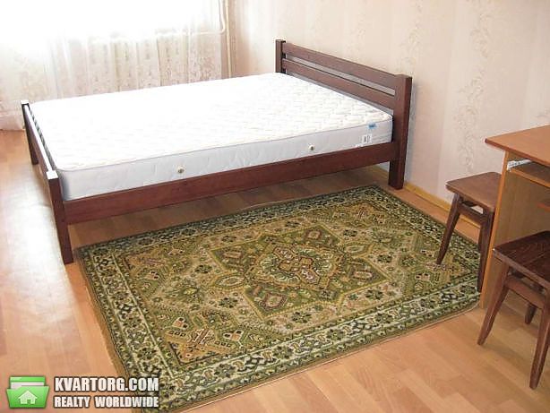 Rent out 1-room apartment. Киев, Григоренка — photo 2