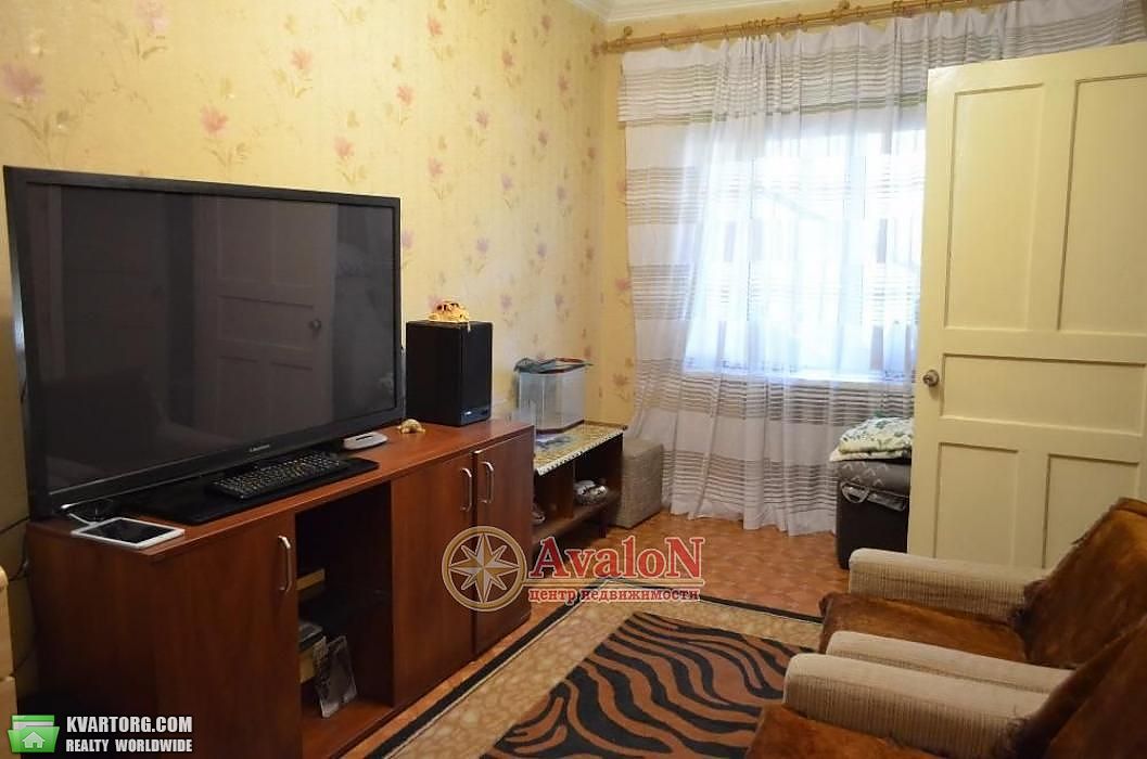 Sell 3-room apartment. Одесса, Жуковского — photo 1