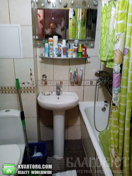 Sell 1-room apartment. Киев, Залки — photo 5