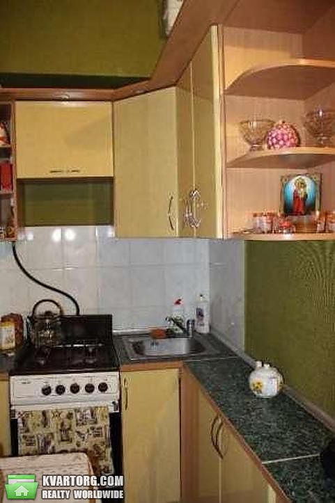 Sell 1-room apartment. Одесса, Нежинская — photo 3