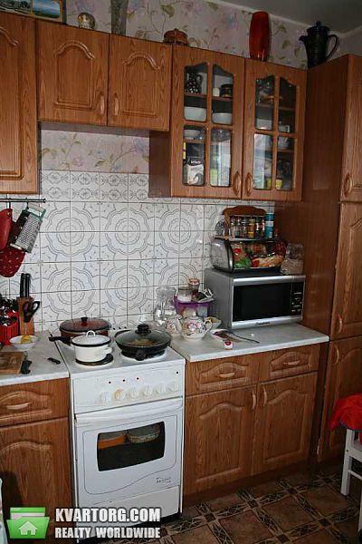 Sell 4-room apartment. Киев, Полесская — photo 7