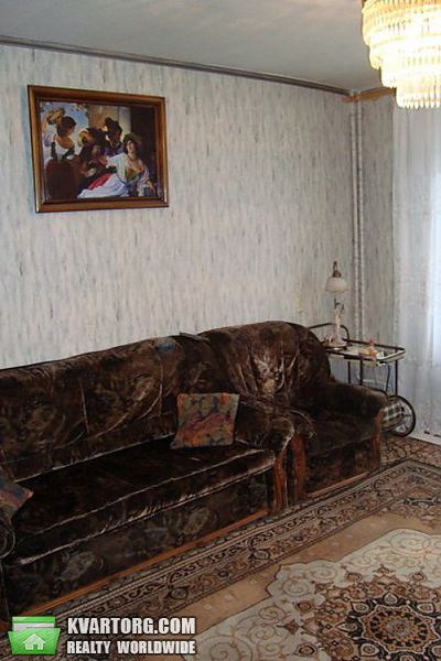 Sell 2-room apartment. Киев, Ушинского — photo 4