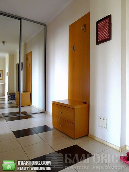 Sell 2-room apartment. Киев, Паньковская — photo 8