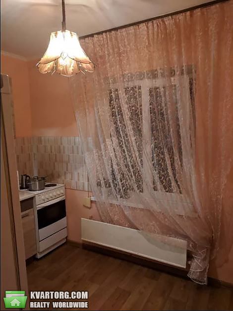Sell 1-room apartment. Киев,  Харьковское шоссе — photo 5