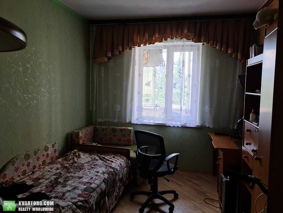 Sell 2-room apartment. Киев,  Закревского — photo 6