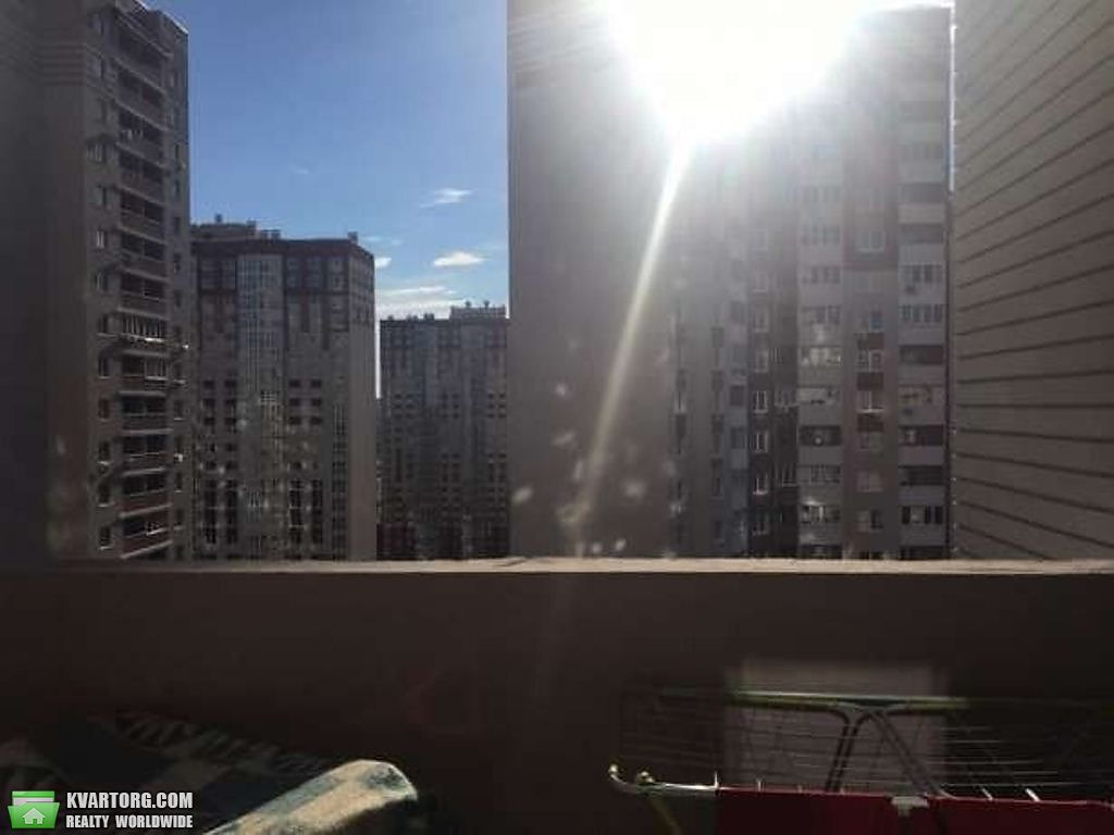 Sell 1-room apartment. Киев,  Чавдар — photo 8