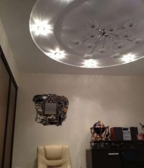 Rent out office. Киев, Олеся Гончара — photo 2