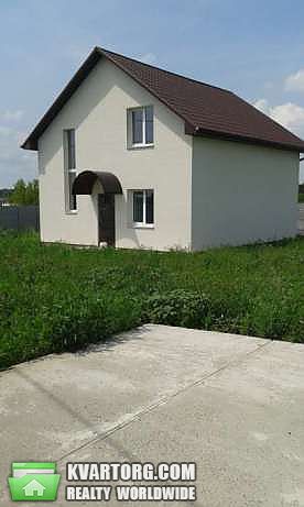 Sell house. Киевская обл., Корчагина — photo 4