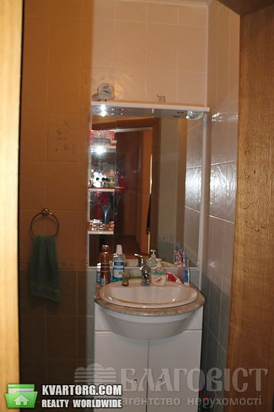Sell 4-room apartment. Киев, Артиллерийский пер — photo 9