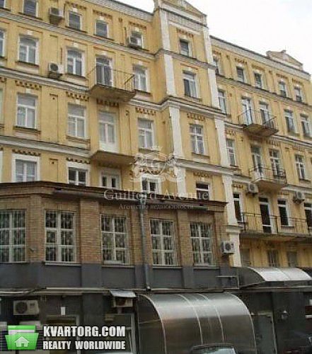 Sell 4-room apartment. Киев, Жилянская — photo 5