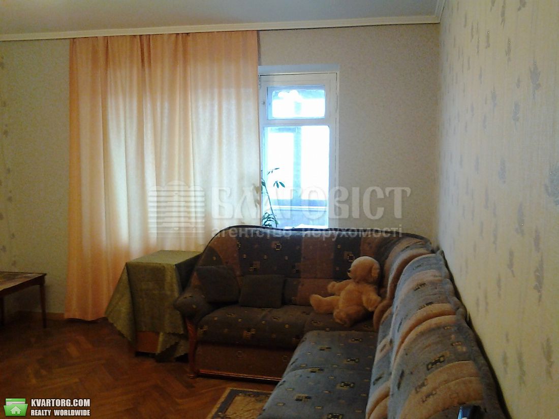 Rent out 3-room apartment. Киев,  Леси Украинки бул — photo 5