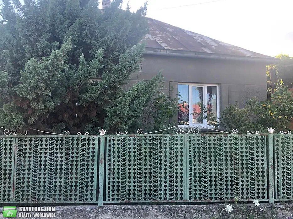 Sell house. Ужгород, село Батфа — photo 1