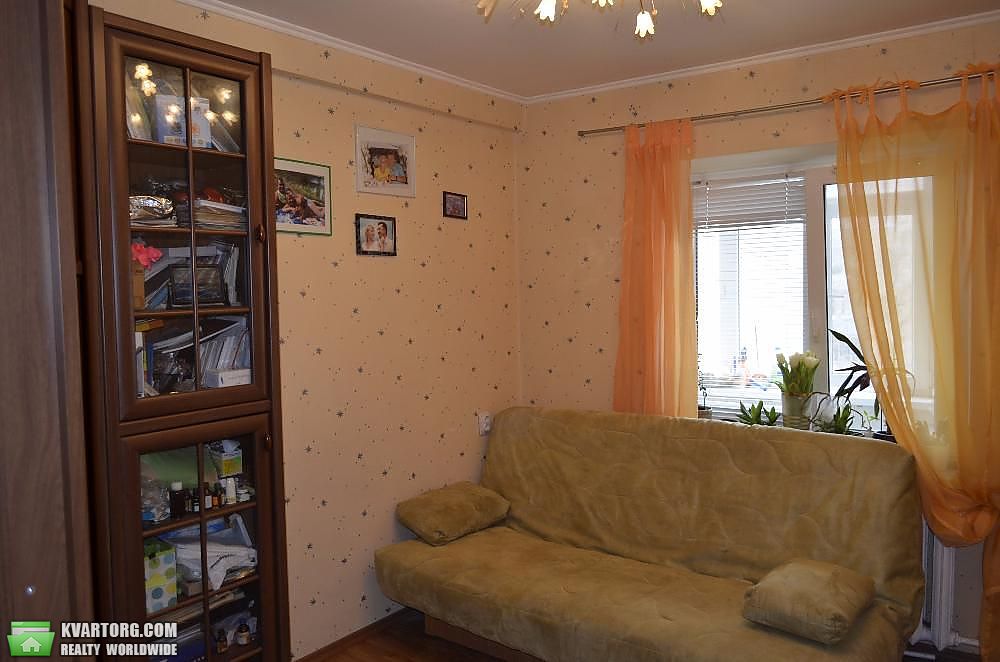Sell 2-room apartment. Киев,  Подлесная — photo 1