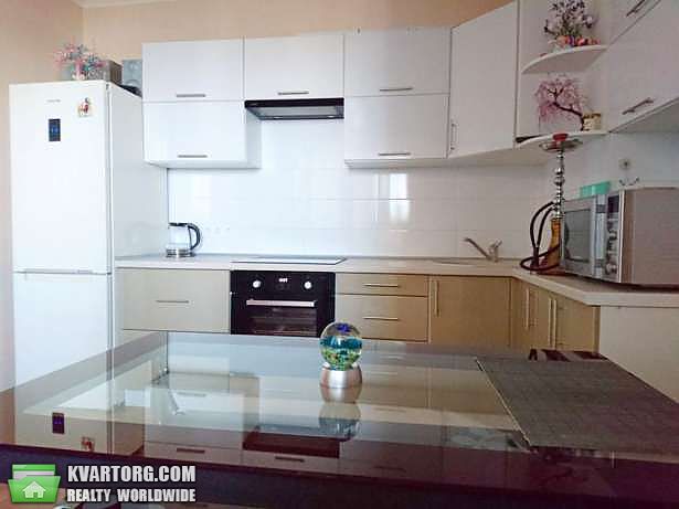 Rent out 2-room apartment. Киев,  Здолбуновская — photo 7