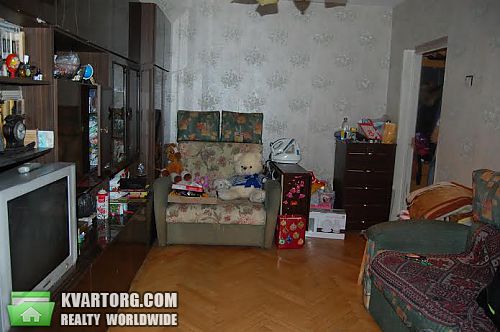 Sell 2-room apartment. Киев, Пражская — photo 1
