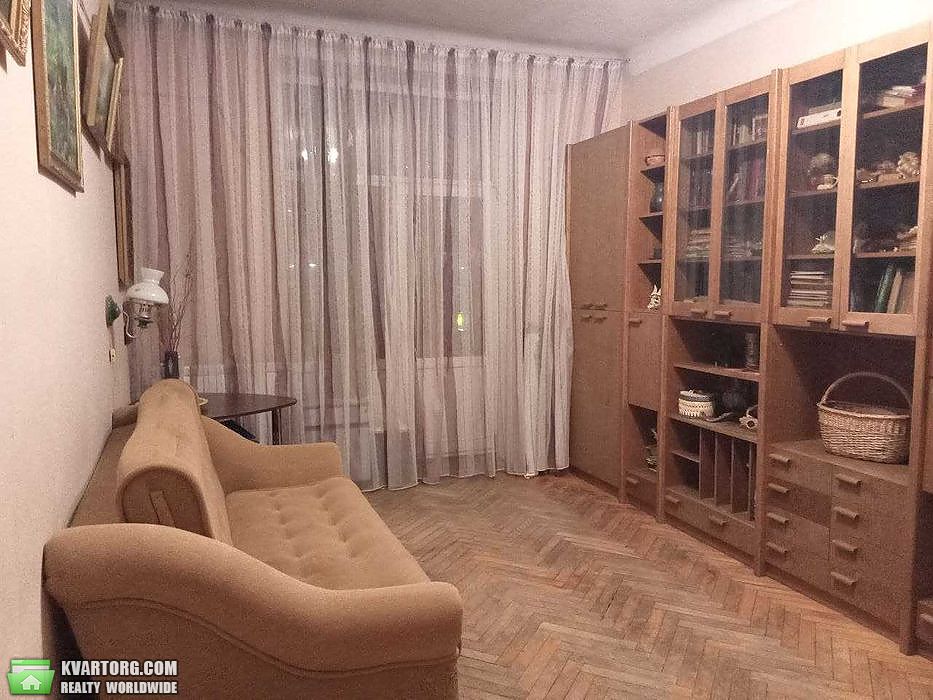 Sell 3-room apartment. Киев,  Севастопольская пл — photo 2