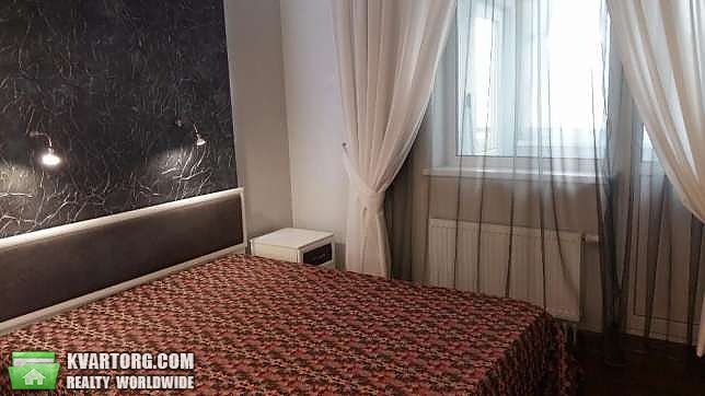Rent out 2-room apartment. Киев,  Харьковское шоссе — photo 7