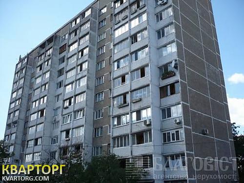 Sell 2-room apartment. Киев,  Героев Днепра — photo 1