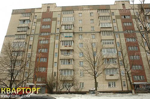 Sell 1-room apartment. Киев,  Симиренко — photo 1